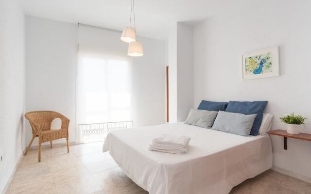 Malagasuite Living Coast