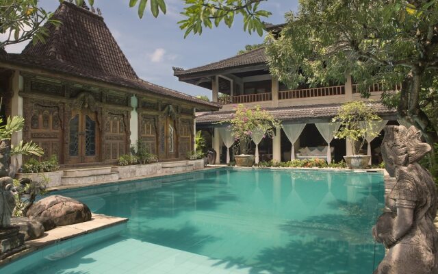 Bali Holiday Villas - Layla