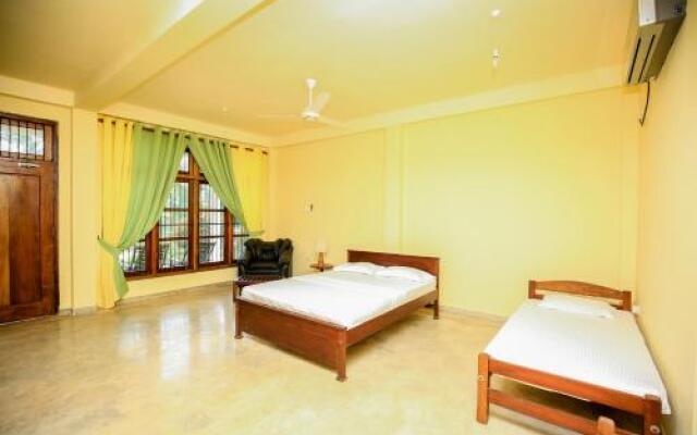 Hotel River Bank Matara