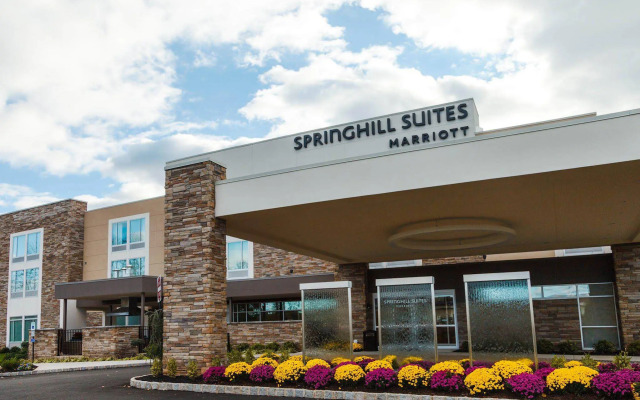 Springhill Suites Somerset Franklin Township