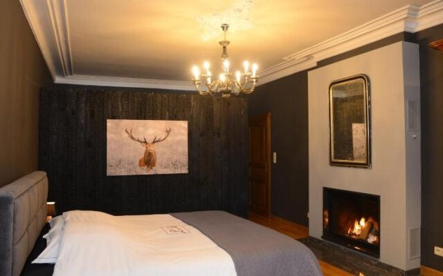 B&B Le Marronnier