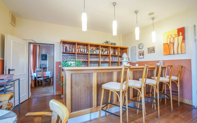 Golf- & Landhotel am alten Deich