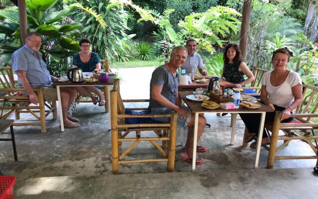 The Canal Villas Khaolak