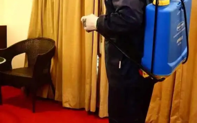 The Emerald Resort, Pune