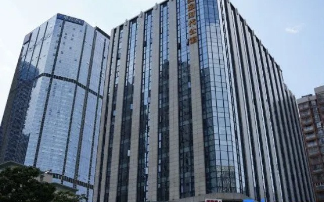 Yuanben  Meisu – Exterior – Zhuhai