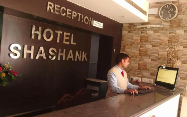 Hotel Shashank