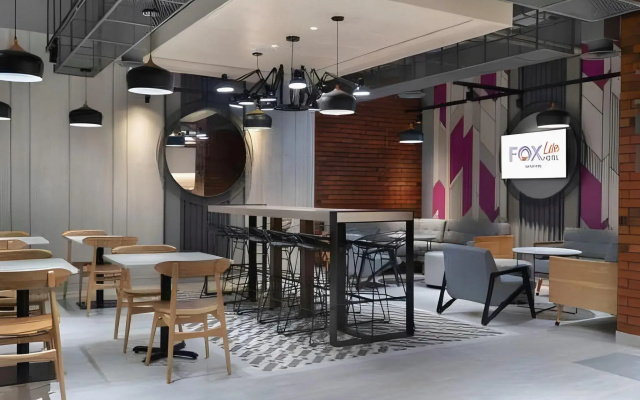 FOX Lite Hotel Samarinda