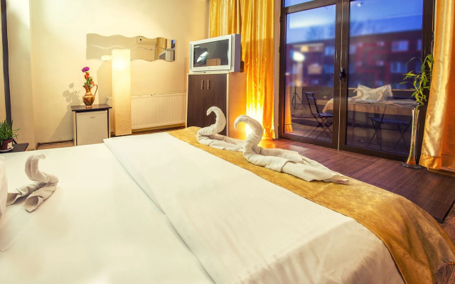 Hotel Eos