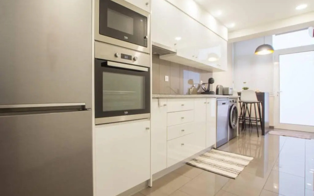 Modern Apartment in Coimbra City Center