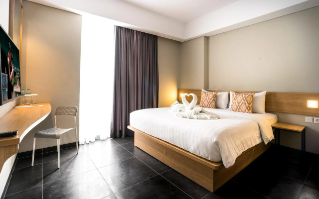 Maple Hotel Jakarta