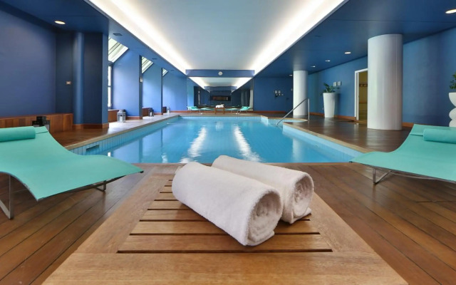 Best Western Plus Hotel Le Favaglie