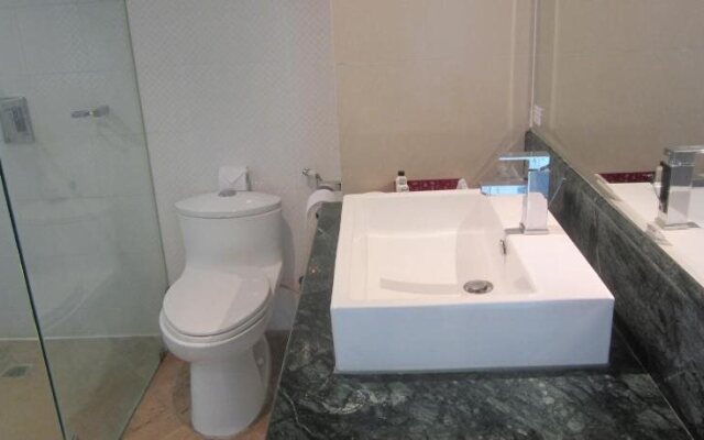 Silverwoods Hotel (SHA Extra plus)