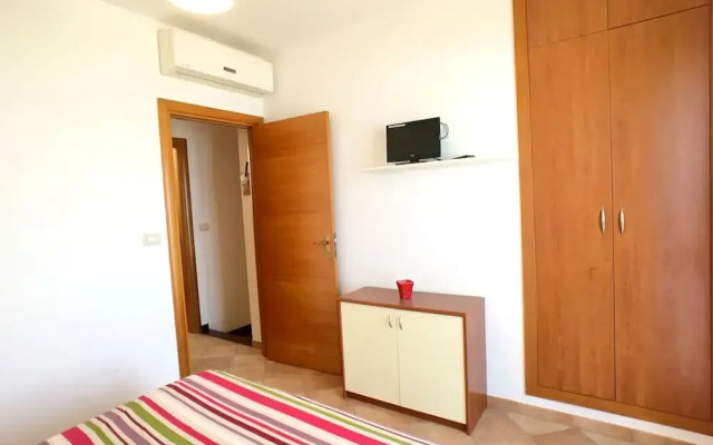 Appartamento Torre Beach sul Mare