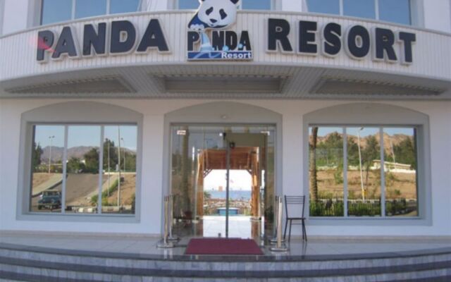 Panda Dahab Resort