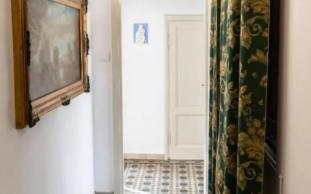 Residence Le Cure