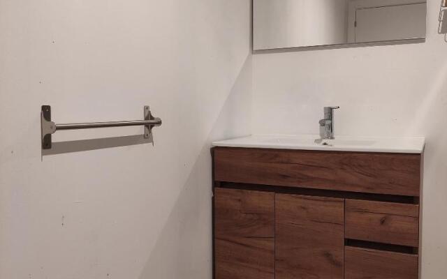 Apartamentos NayDa studio 6