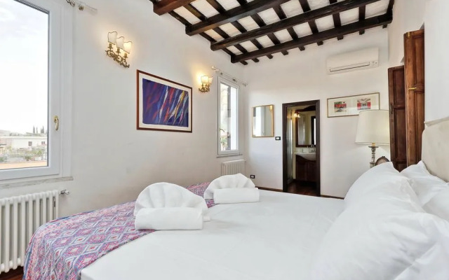 Trastevere Urban Zen