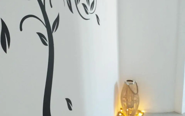 Passos Rooms