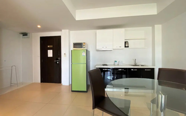 Nanai 9 Residence