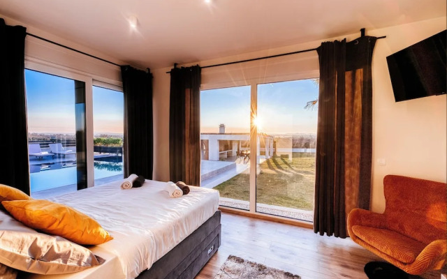 Villa Stressles