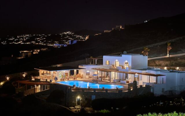 Ubud Mykonos