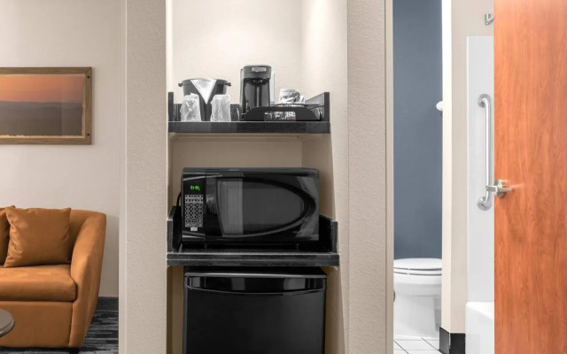 Fairfield Inn & Suites Columbus Hilliard