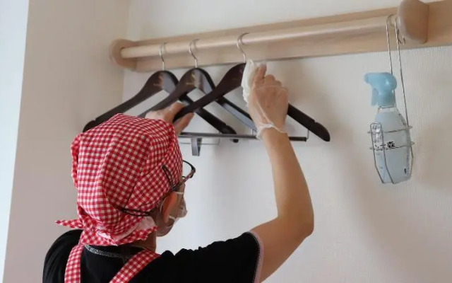 Toyoko Inn Nara Oji-eki Minami-guchi