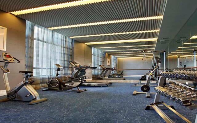 Crowne Plaza Ordos