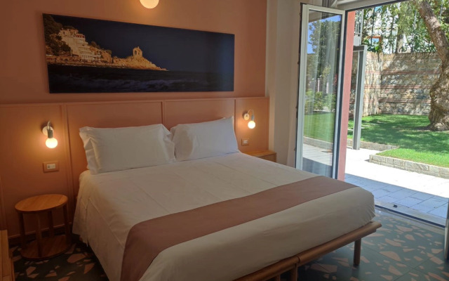 Alaxia Luxury Appartments