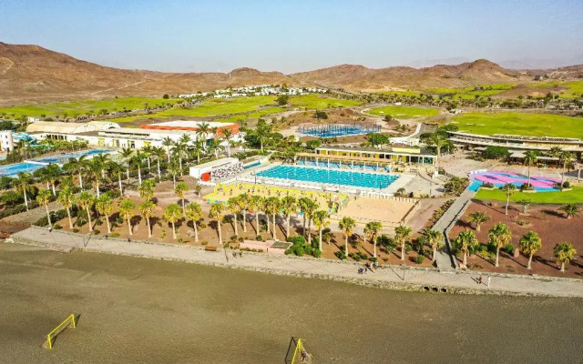 Playitas Villas - Sports Resort