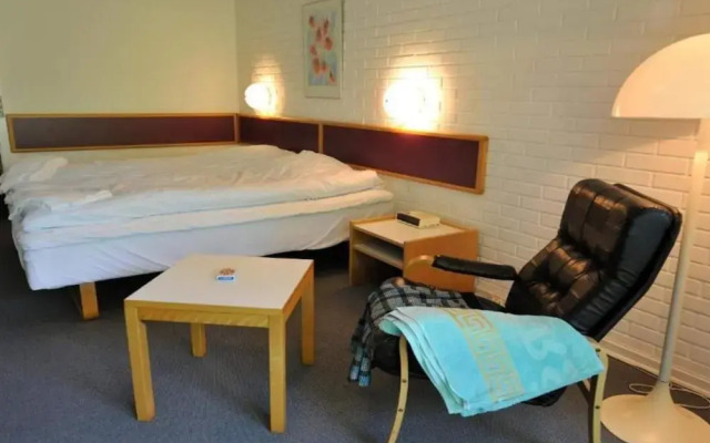 3 Person Holiday Home in Nexo