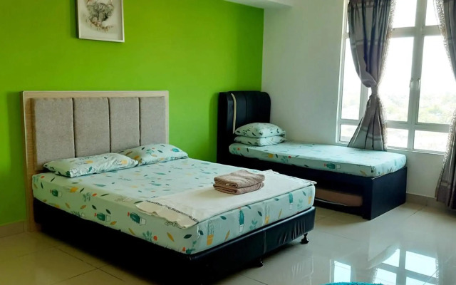 De' Viana Hotel & Apartment
