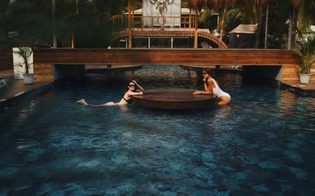 Marbela Beach  Hotel