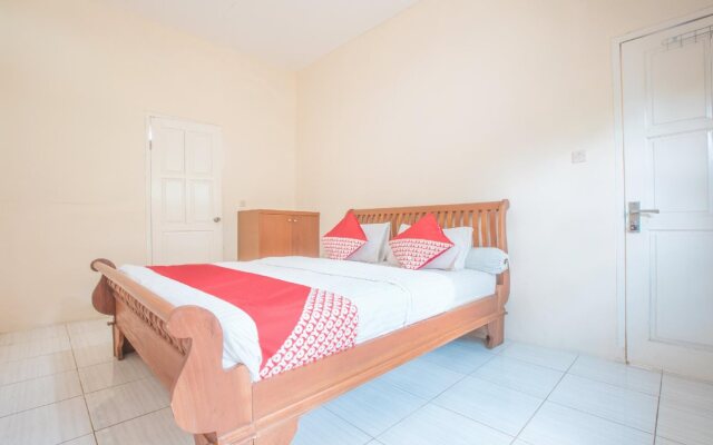OYO 292 D'Oasis Mountain Resort