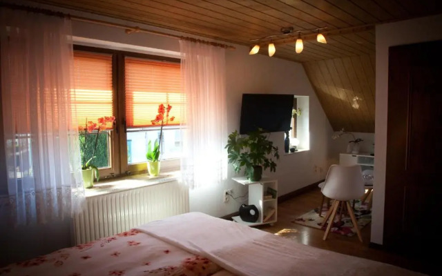 Gastezimmer Im Grunen Haus (Adults Only)