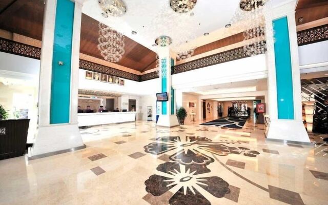 Wonderland Villa at Port Dickson