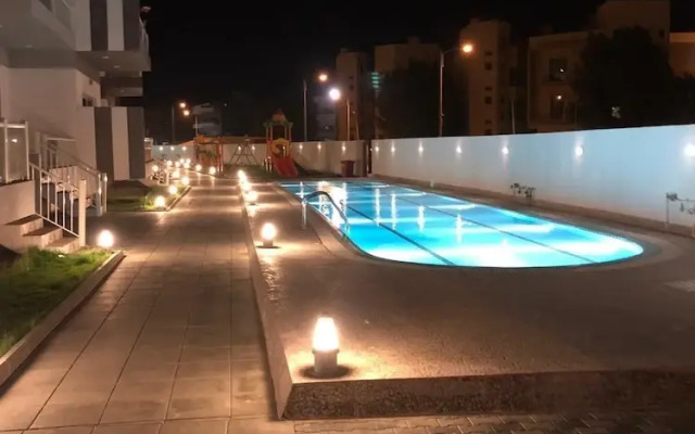 Al-Muhana Chalets