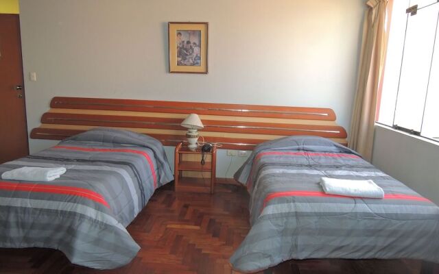 Hotel La Posada Real