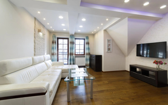 Apartamenty-Plaza Zakopane