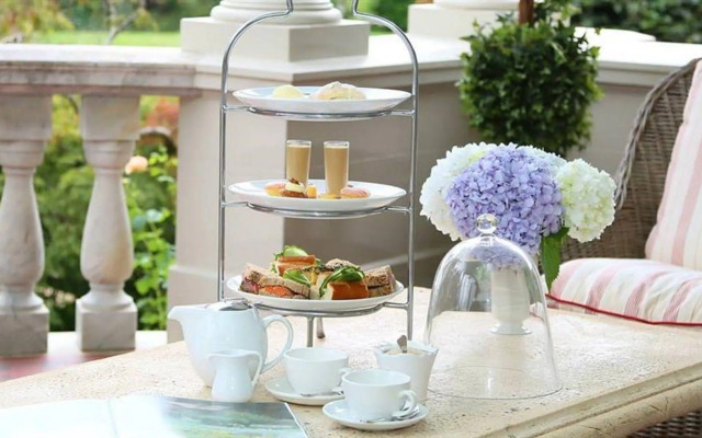 Milton Park Country House Hotel & Spa