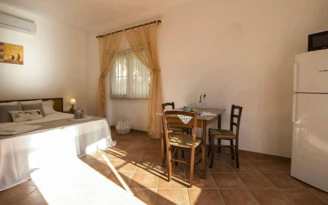 Casa Vacanze Cau - Viale Europa
