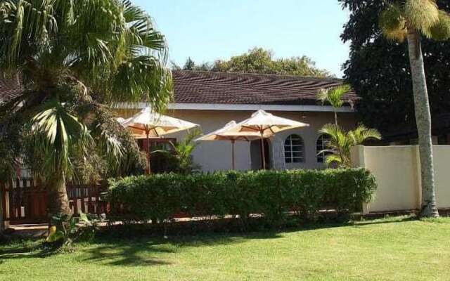 Tradewinds Country Inn