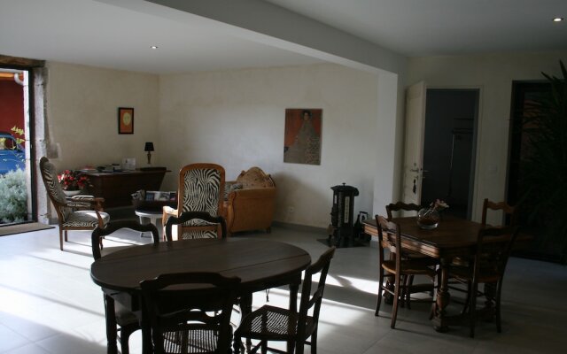 La Cour Rose