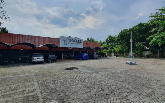 Tengger Guest House