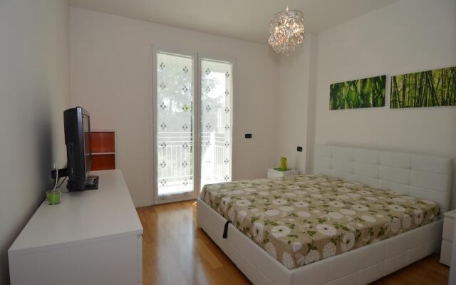 La Castellana Relax in Sirmione