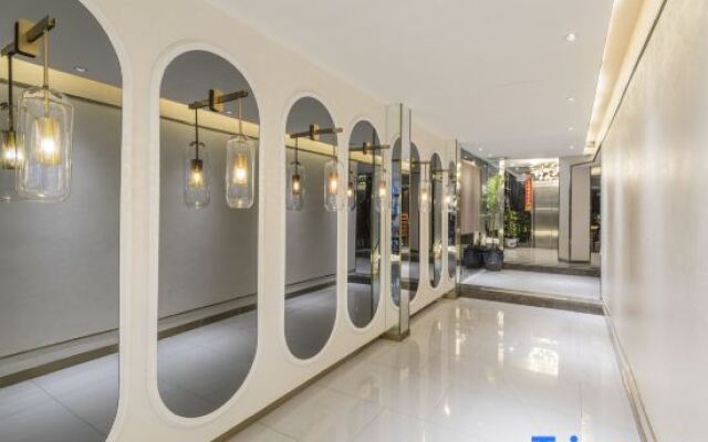 Jorome Coffee Hotel