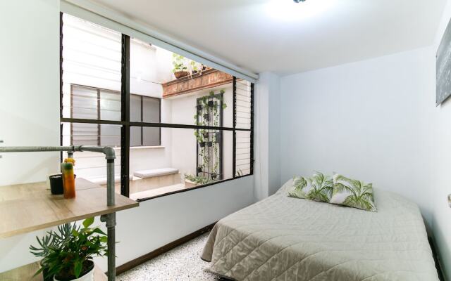 Hostal Casa Primavera - Hostel