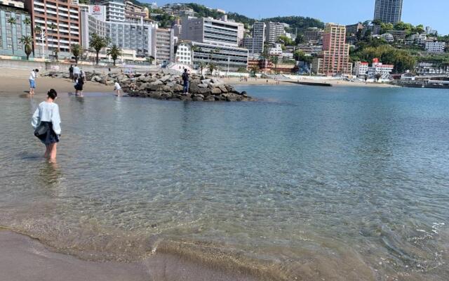 熱海天海ヴィラ/ Atami Tenkai Villa