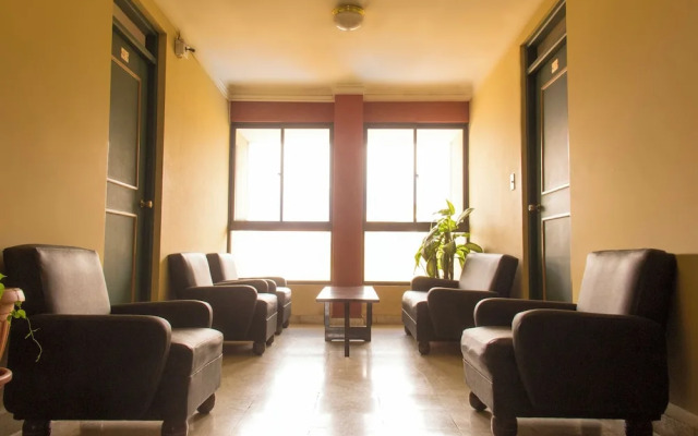 City Hotel Cochabamba