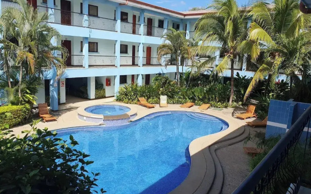 Marina Loft Condos 218